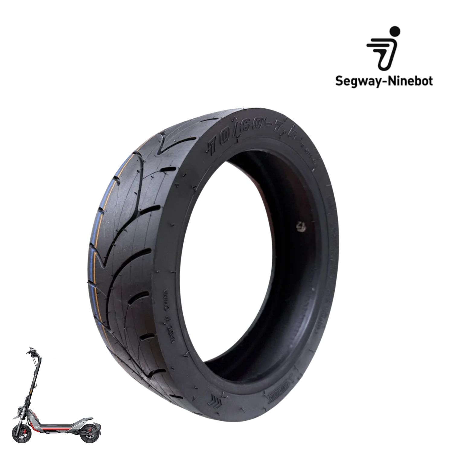 Band 70/60-7.5 Tubeless Band 70/60-7.5 Tubeless