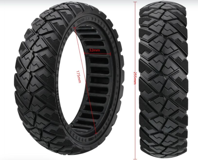 70/60-7.5 Vol Rubber 70/60-7.5 Vol Rubber