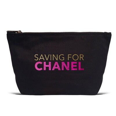 Saving For Chanel