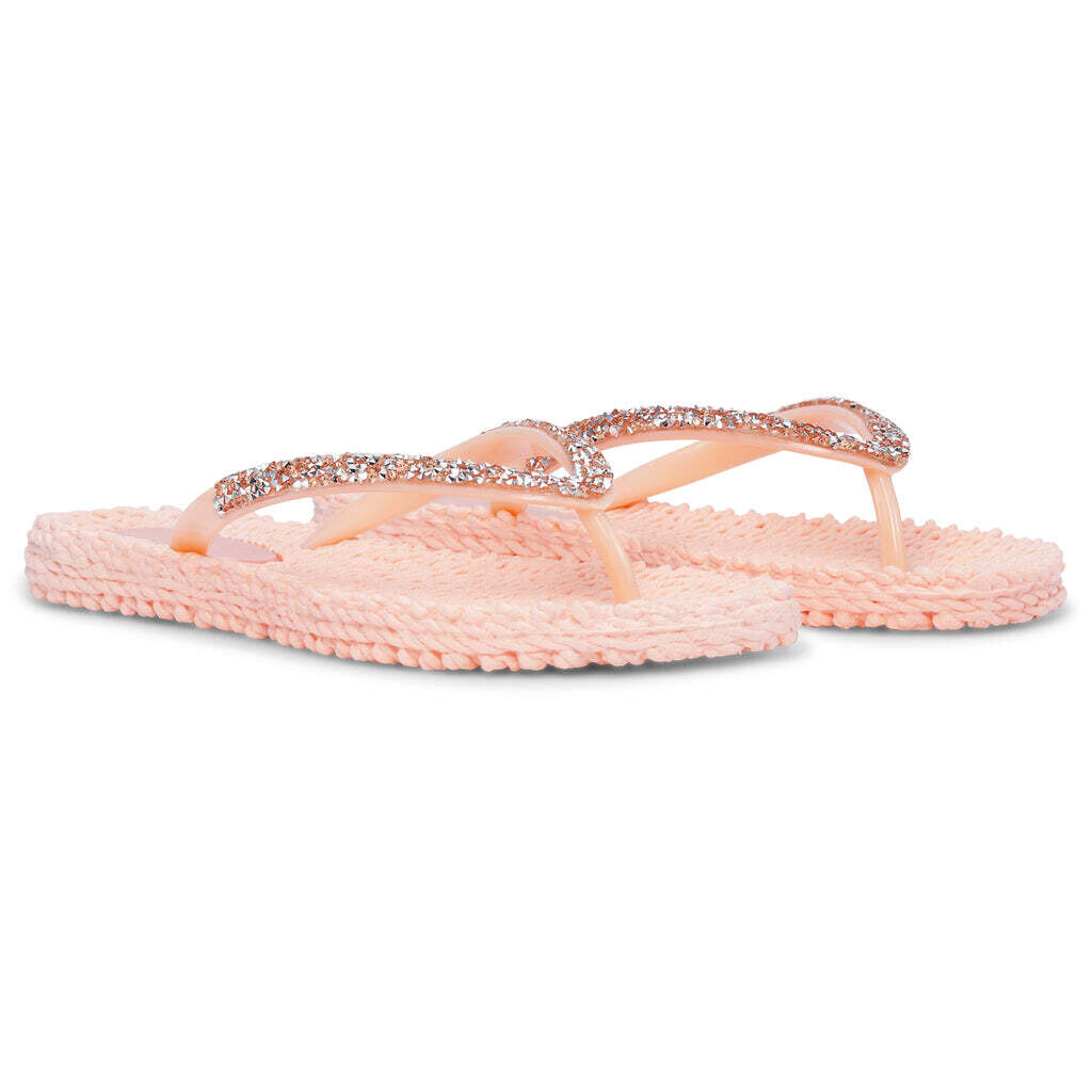 Ilse Jacobsen Slippers Soft Coral