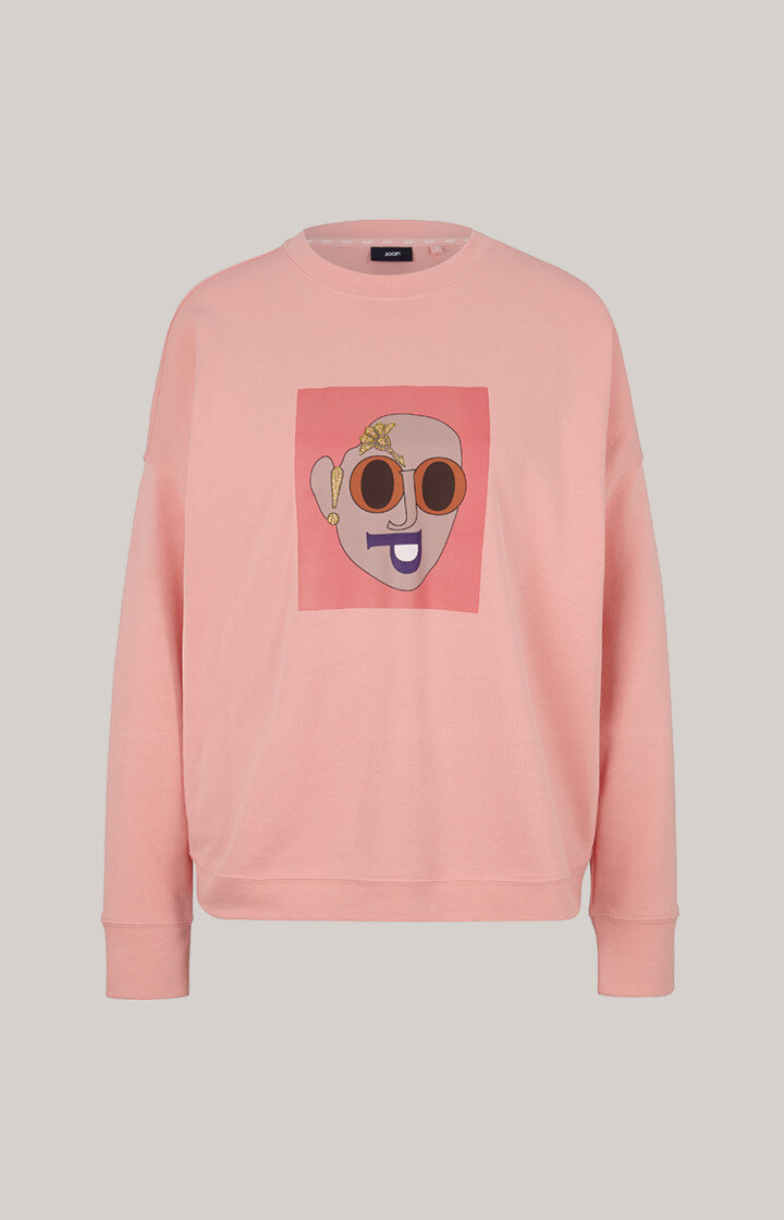 Joop Sweater Pink