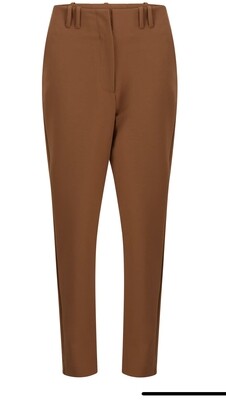 Coster Anna Pants Chocolate Nut