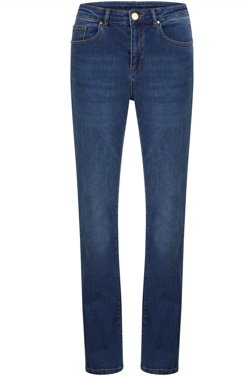 Coster Lucia Jeans Blue