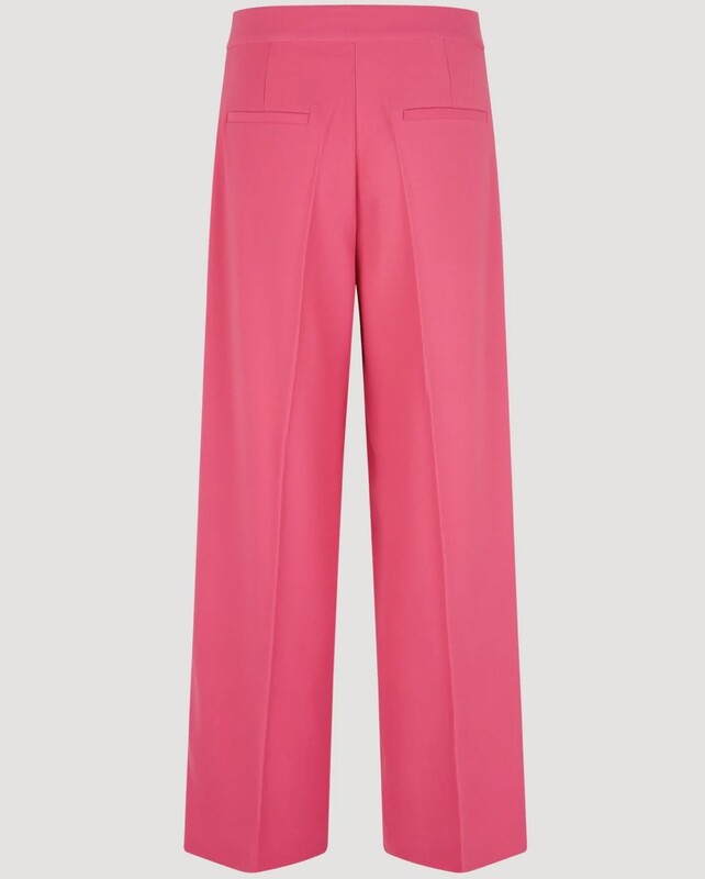 Notes Du Nord Oliana Pants Pink Passion