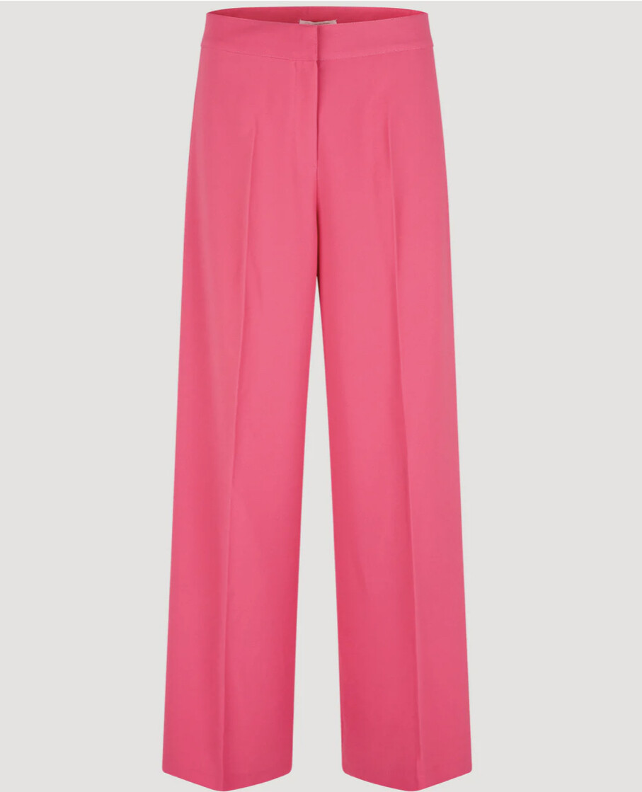 Notes Du Nord Oliana Pants Pink Passion