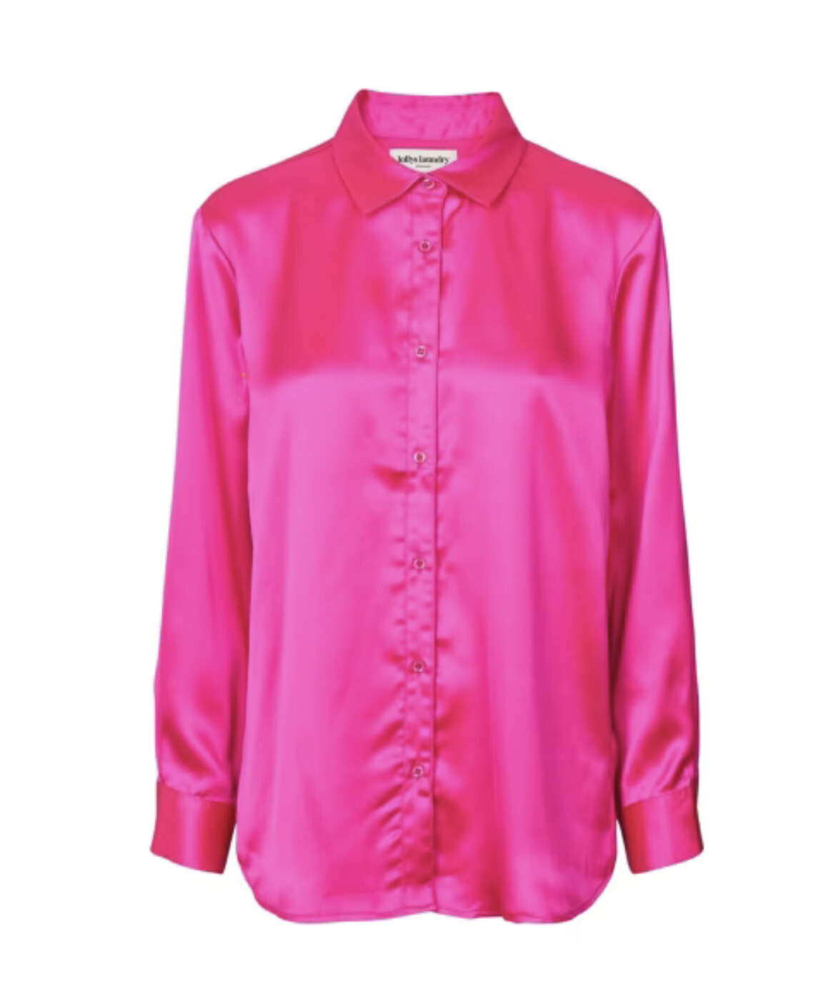 Lollys Laundry Kayla Shirt Pink