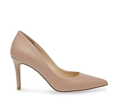 Steve Madden Ladybug Pumps Blush