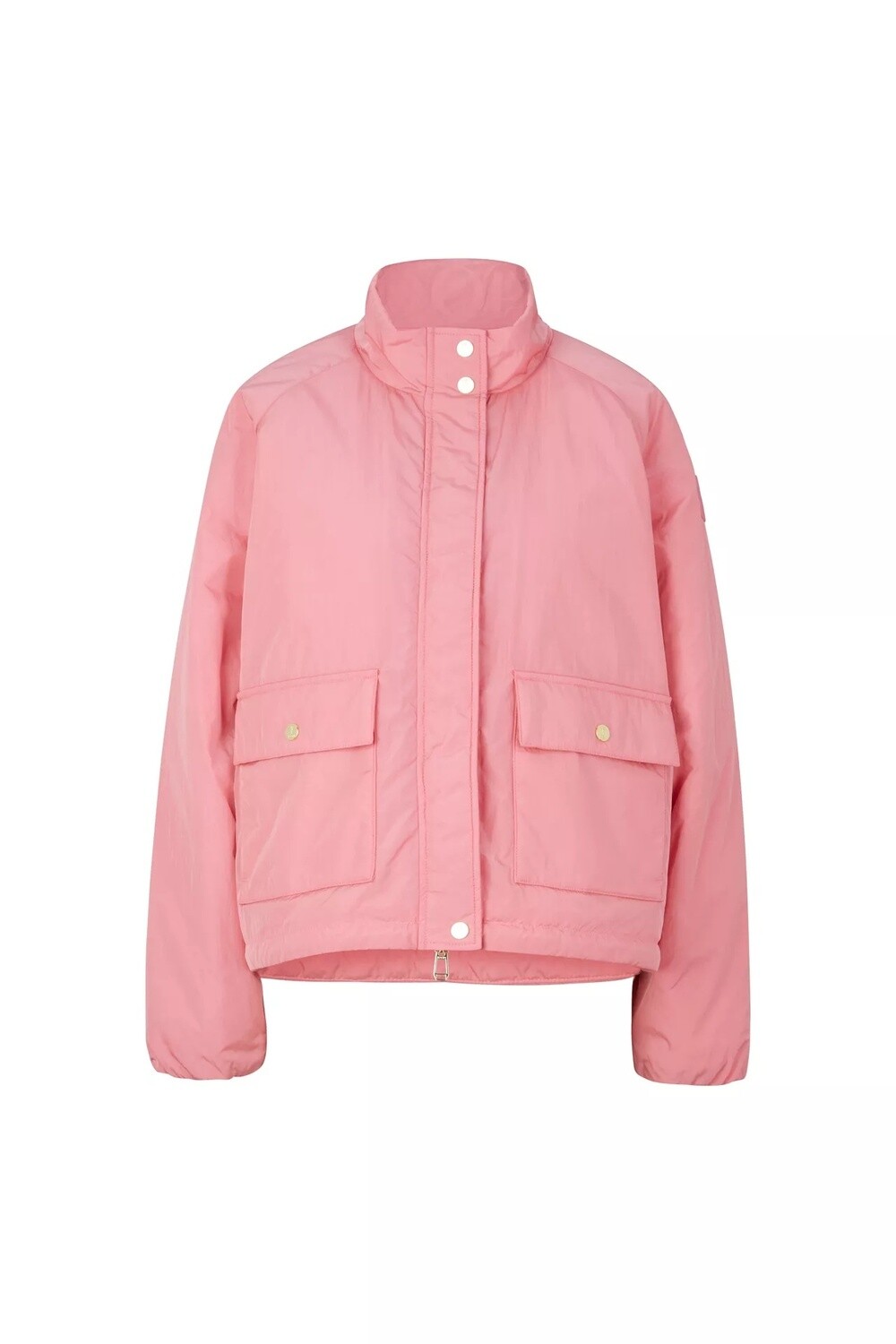 Joop Padded Jacket Bright Pink