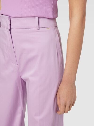 Joop Trousers Lilac