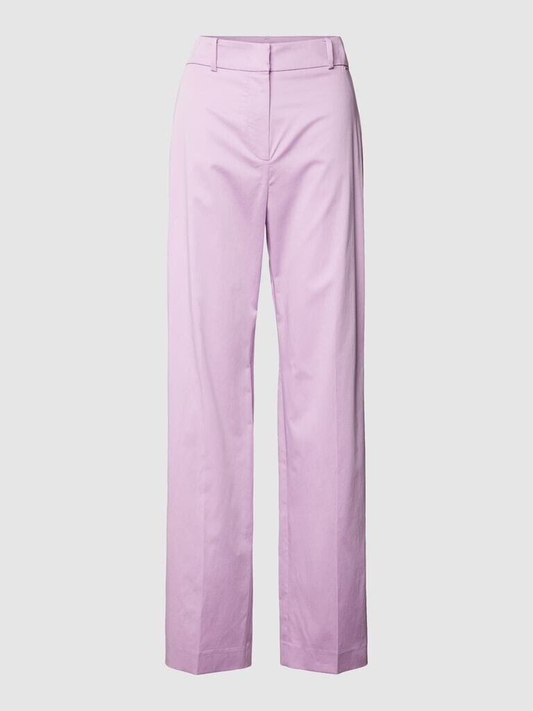 Joop Trousers Lilac
