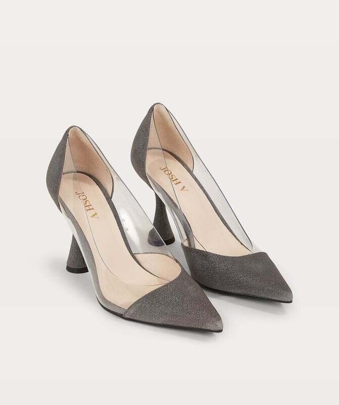 Josh V Aiyanna Pumps Smoke