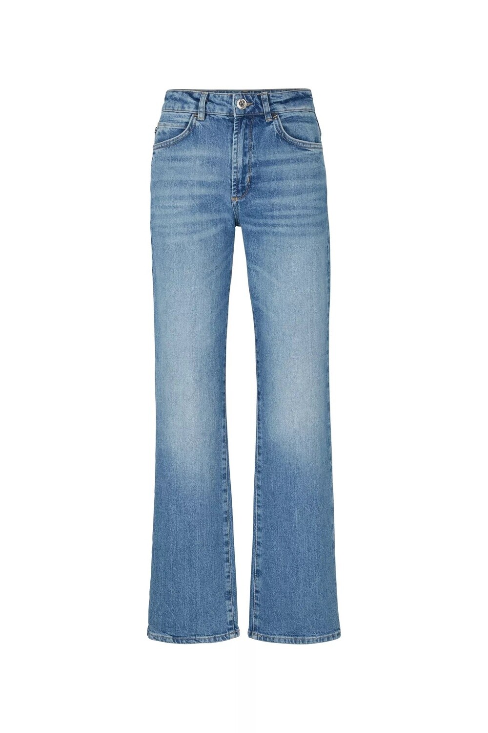 Joop Denim Pants Bright Blue