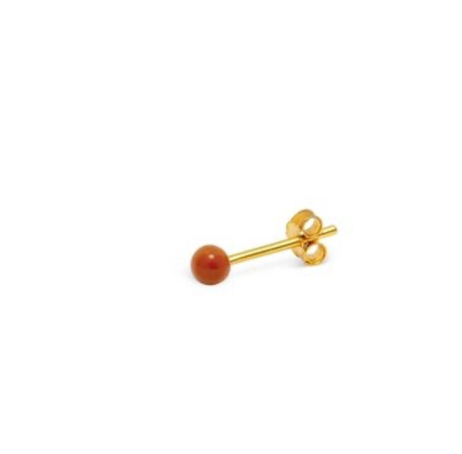 LULU Color Ball Rust