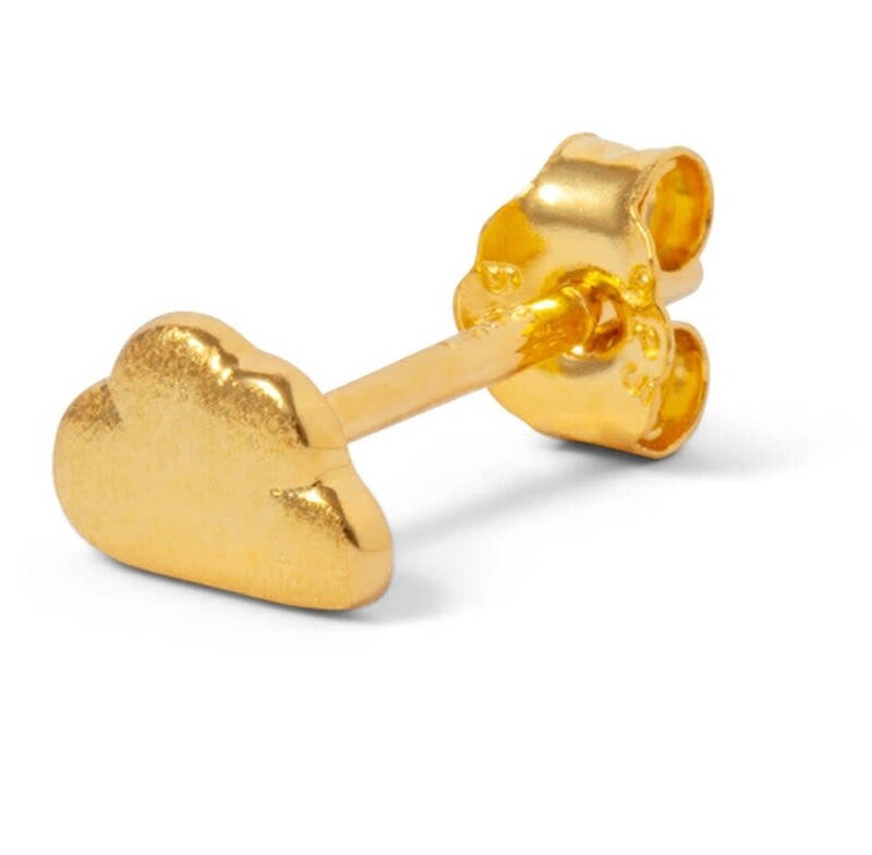 LULU Cloud Gold