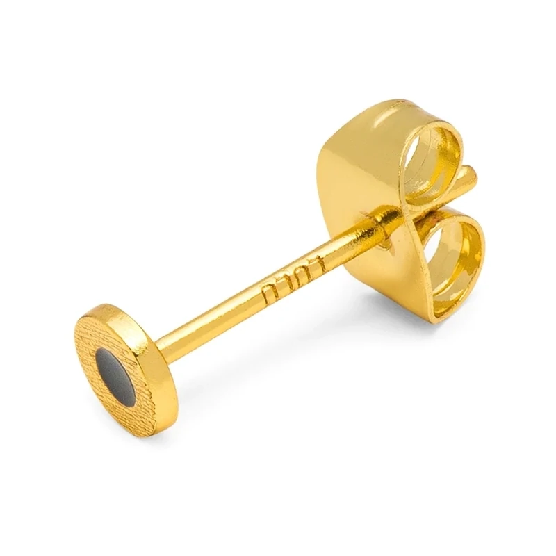 LULU Circle Gold Inkwell