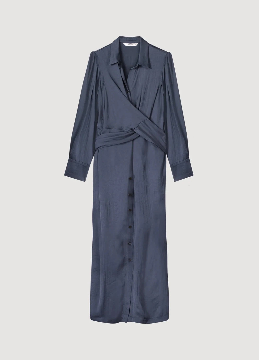 Summum Silky Touch Dress Night Sky