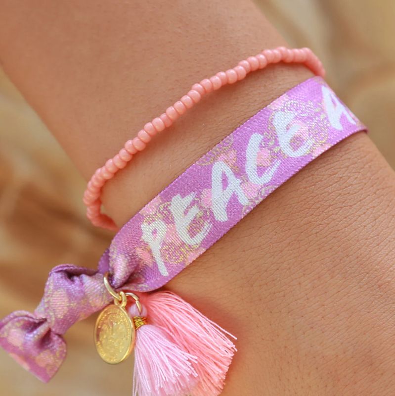 Love Ibiza Bracelet  no. 114