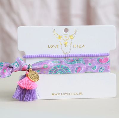 Love Ibiza Bracelet no. 106