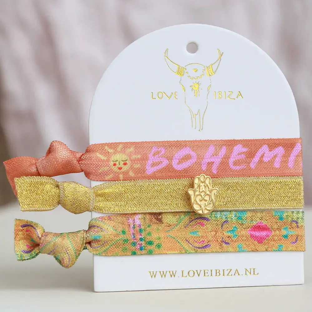 Love Ibiza Bohemian Vibes