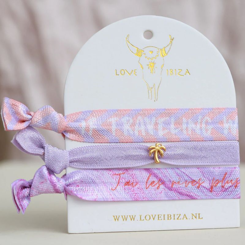 Love Ibiza If Traveling Was…