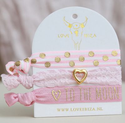 Love Ibiza To The Moon And Back