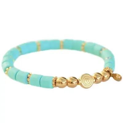Love Ibiza Dolce Bracelet Mint