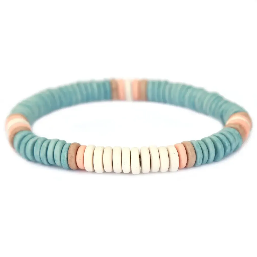 Love Ibiza Maiao Bracelet Blue