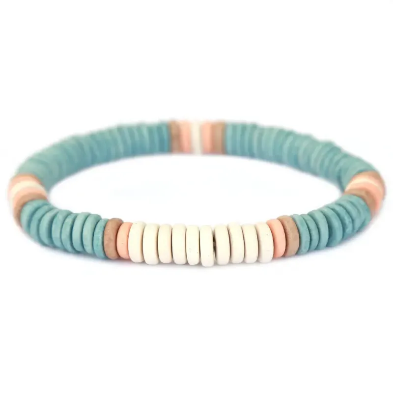 Love Ibiza Maiao Bracelet Blue