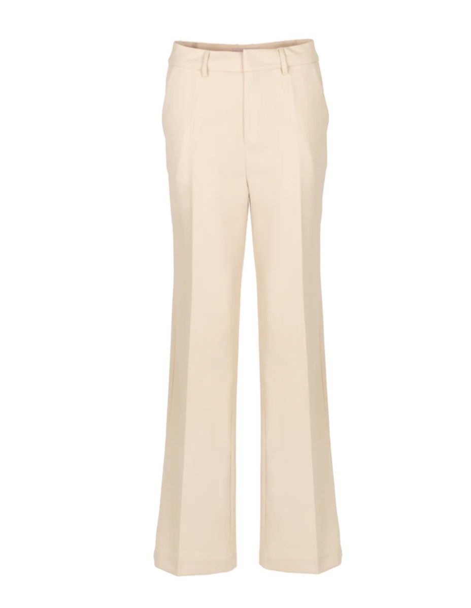 Freebird Lolani Pants Shiny Beige