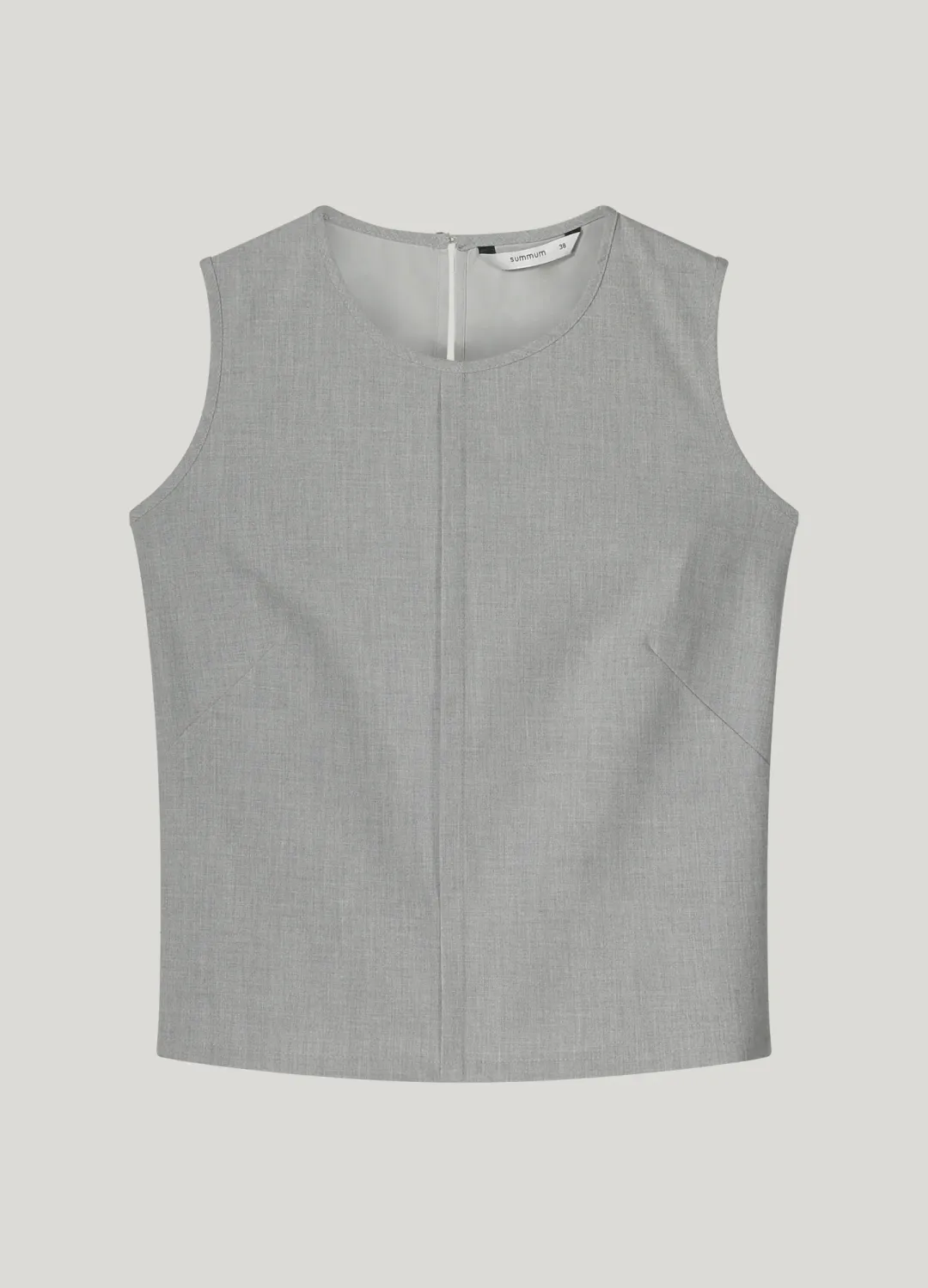 Summum Top Viscose Mist