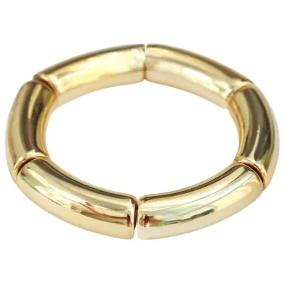 Love Ibiza Penne Bracelet Gold