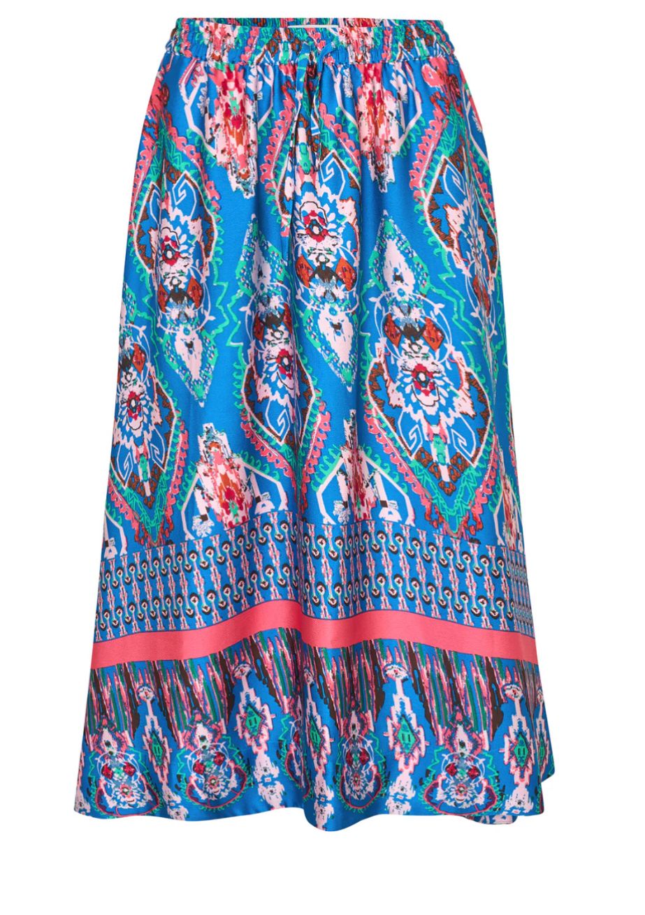 Lollys Laundry Bristol Skirt Mole