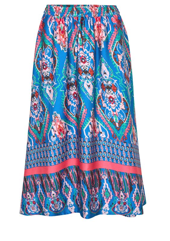 Lollys Laundry Bristol Skirt Mole