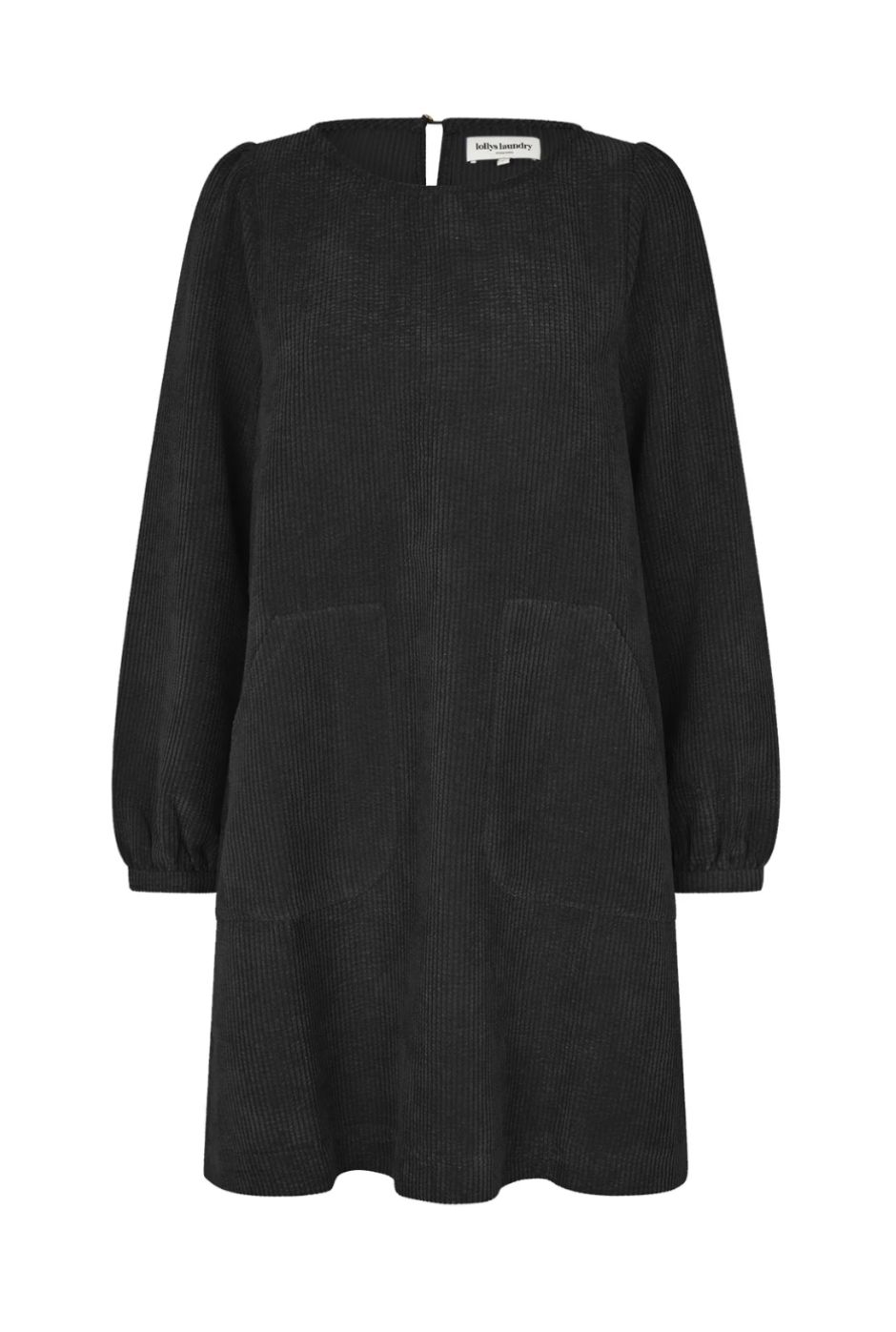 Lollys Laundry Carla Dress Black