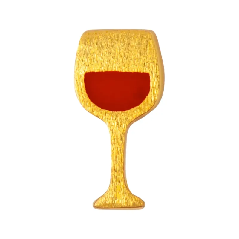 LULU Friday  Earring Gold