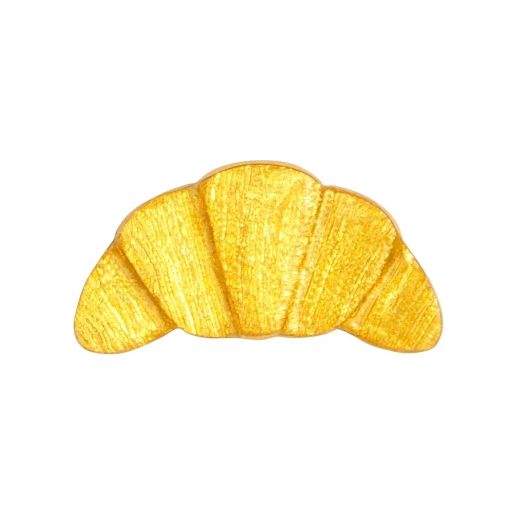 LULU Croissant Gold