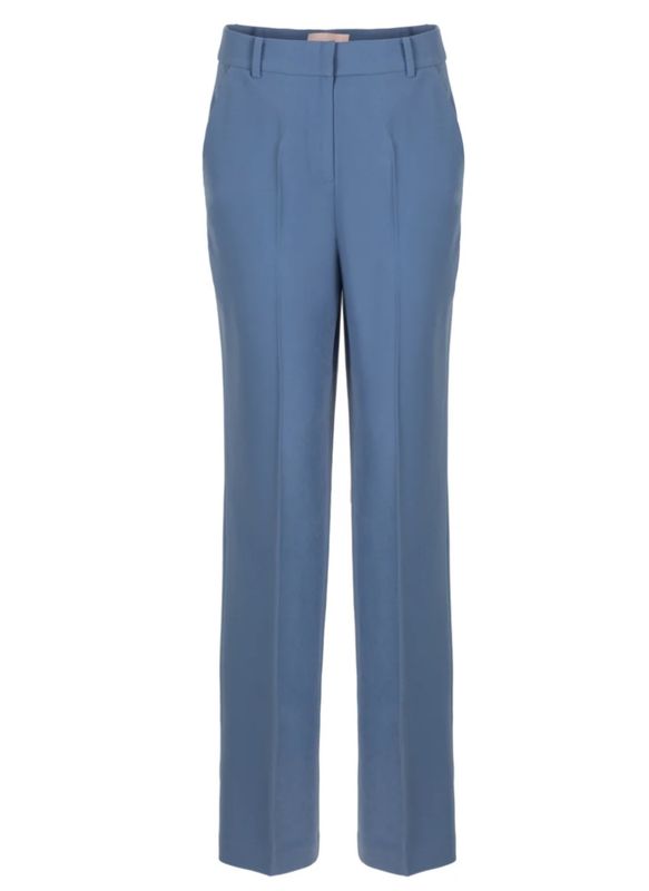 Freebird Pernille Pants Blue