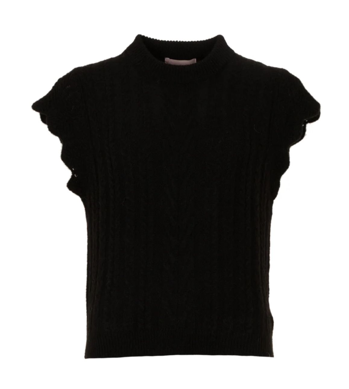 Freebird Klaartje Spencer Black