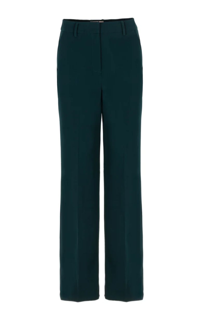 Freebird Lolani Pants Deep Teal