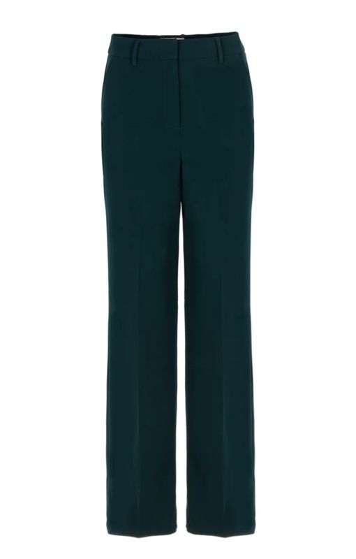 Freebird Lolani Pants Deep Teal