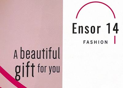 Cadeaubon 50 euro