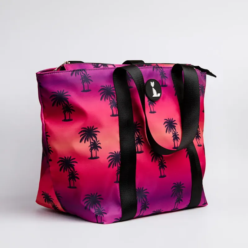 Minueto California Bag