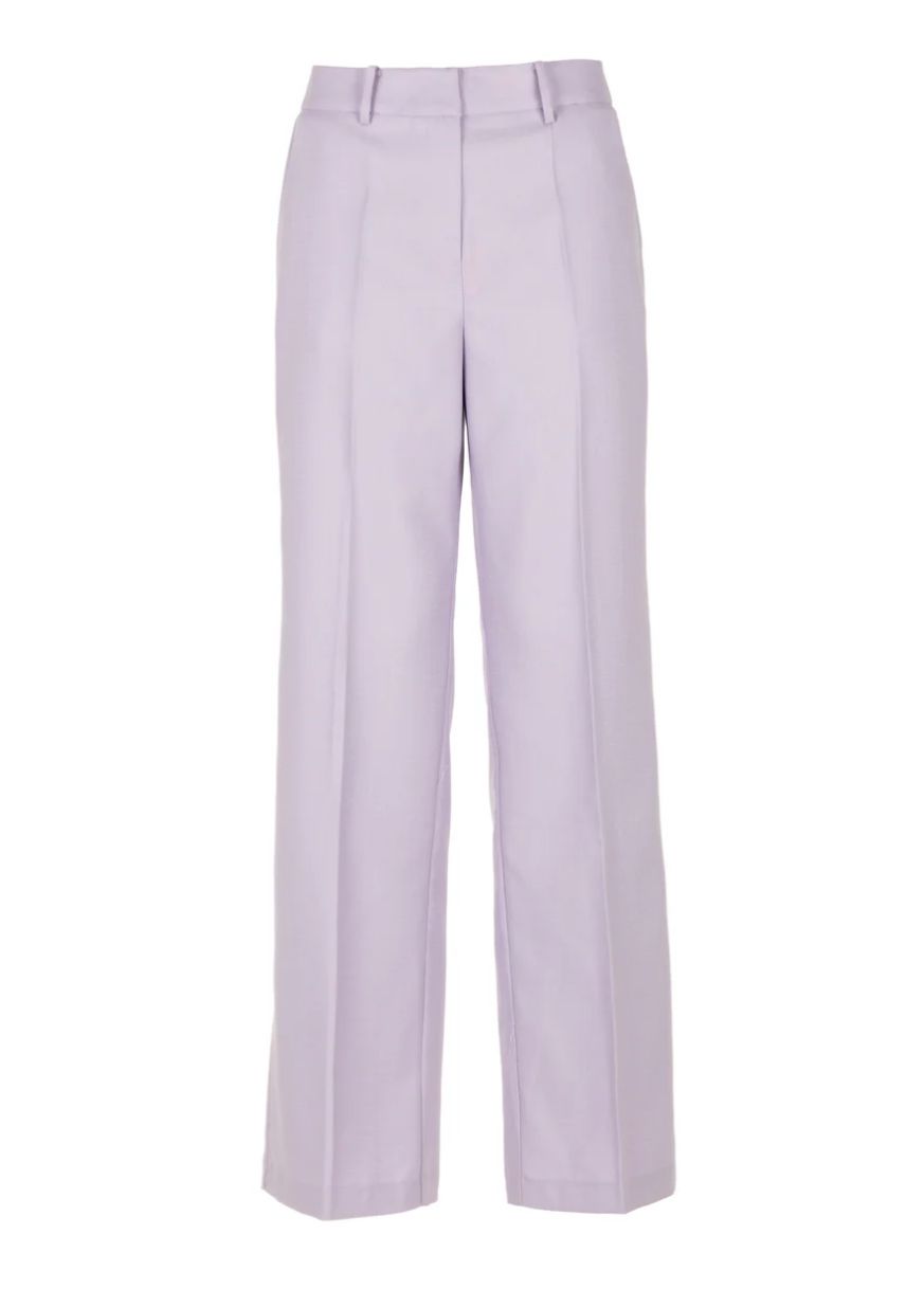 Freebird Lolani Pants Shiny Lilac 