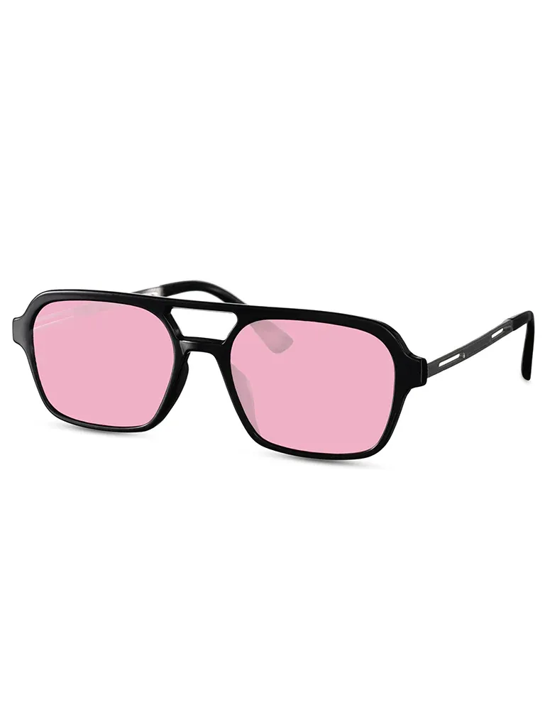 Pinned Yara Sunglasses Pink
