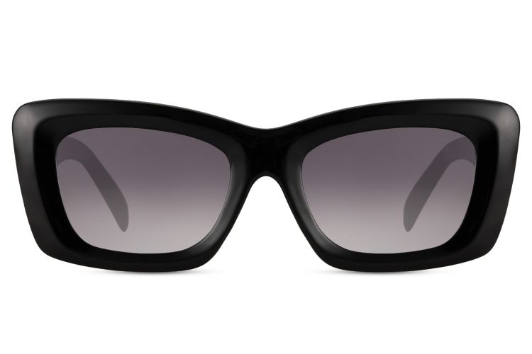 Pinned Sunglasses Black