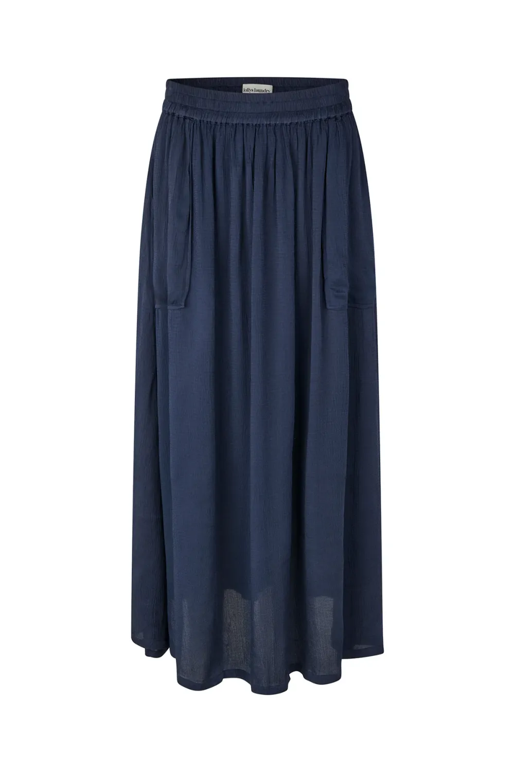 Lollys Laundry Akane Skirt Blue