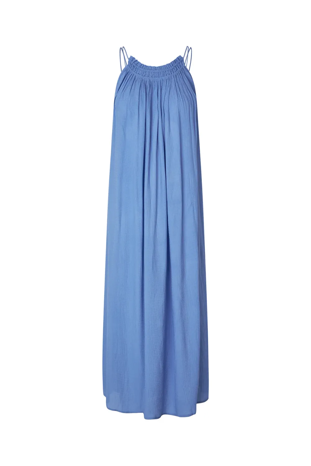 Lollys Laundry Emmeline Dress Blue