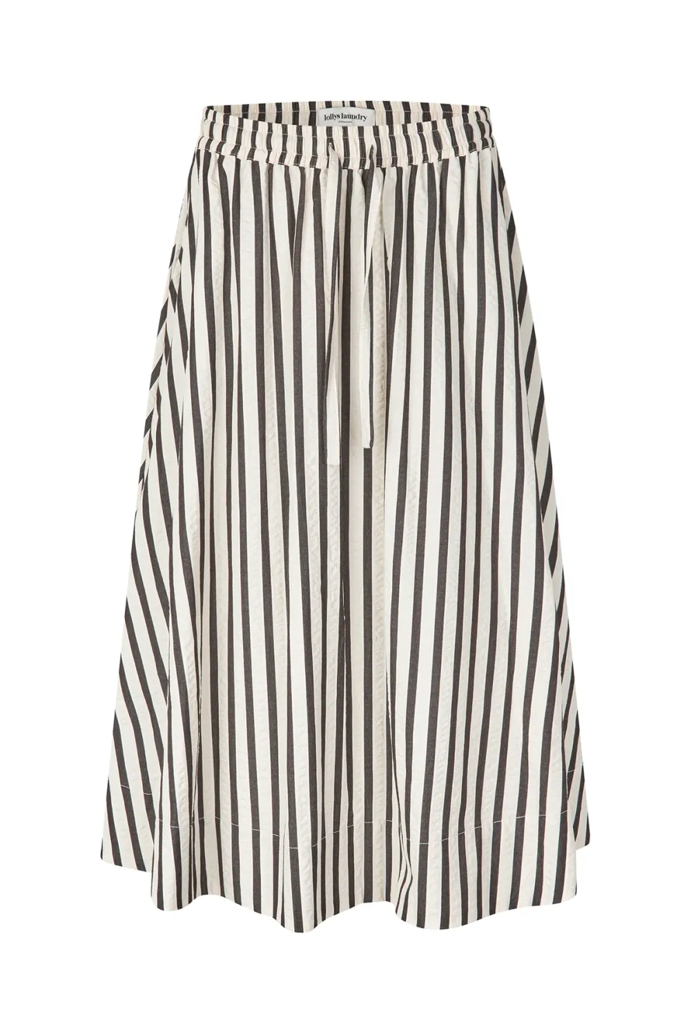 Lollys Laundry Bristol Skirt Stripe