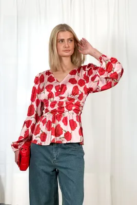 Tops &amp; Blouses