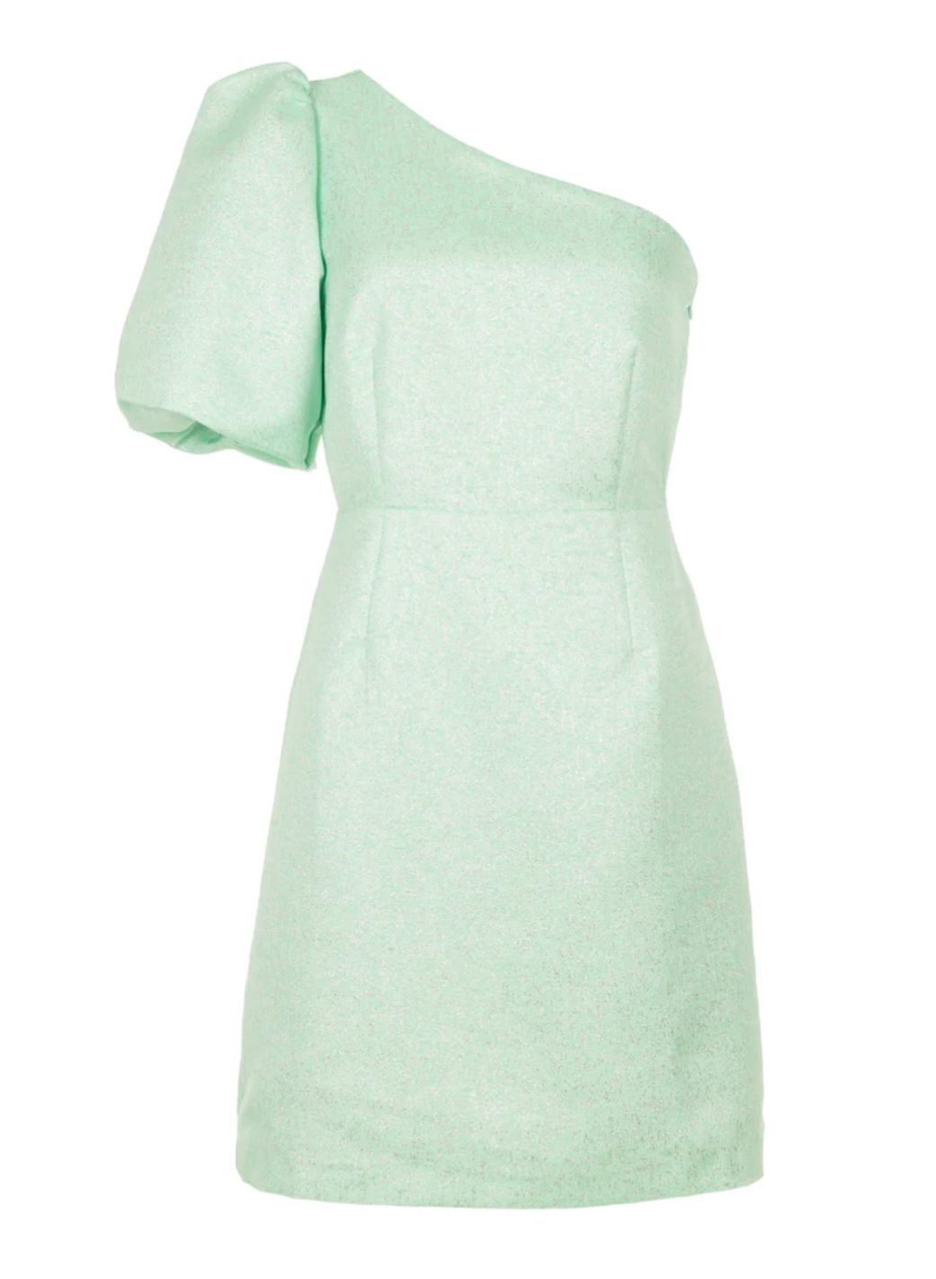 Freebird Dania Dress Green